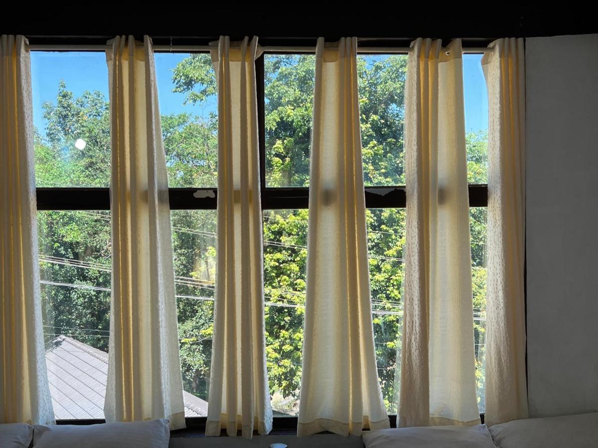 Hotel Caveri Inn マディケーリ エクステリア 写真
